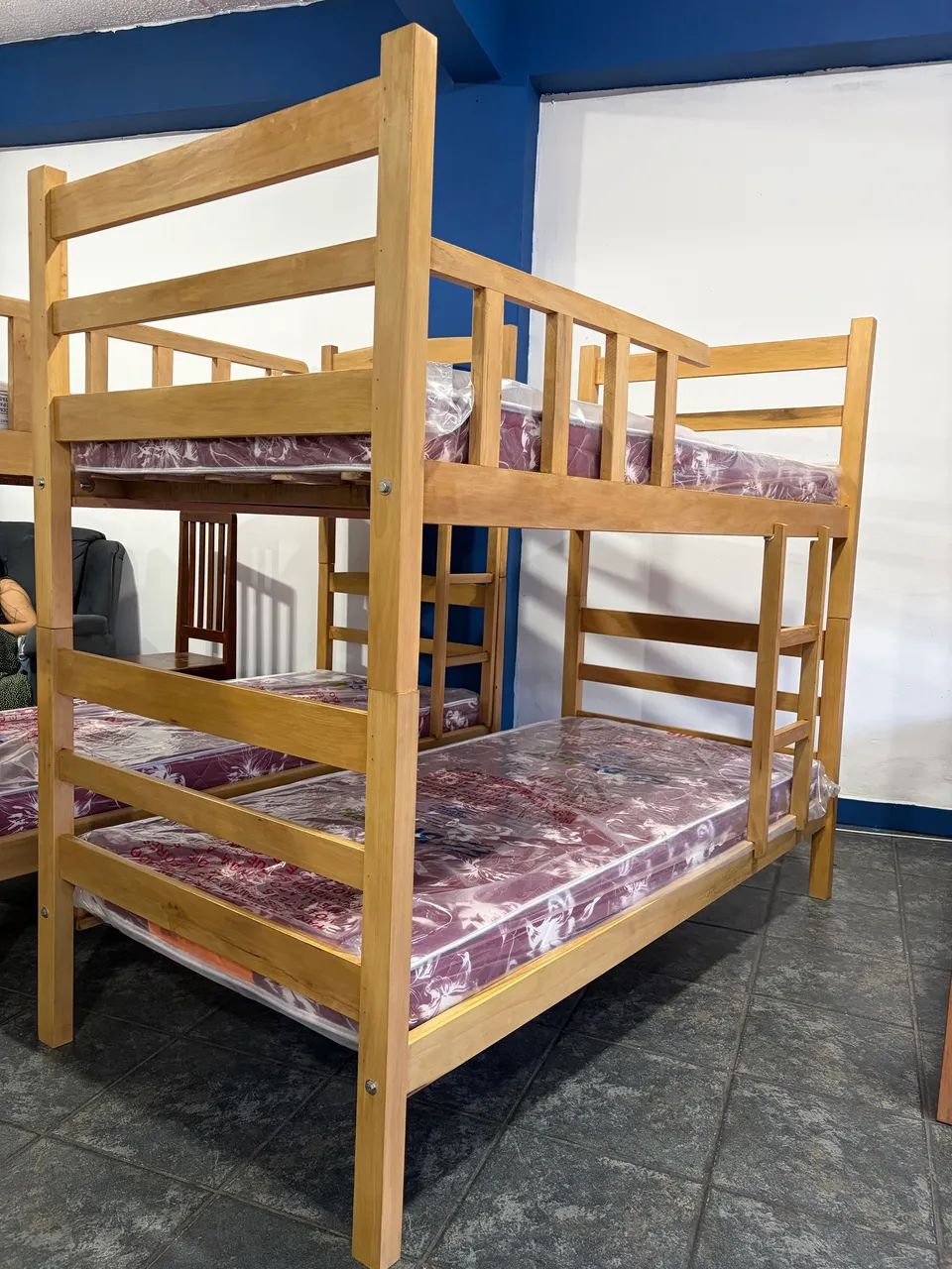 Beliche Madeira R$ 589,00 - Foto 2