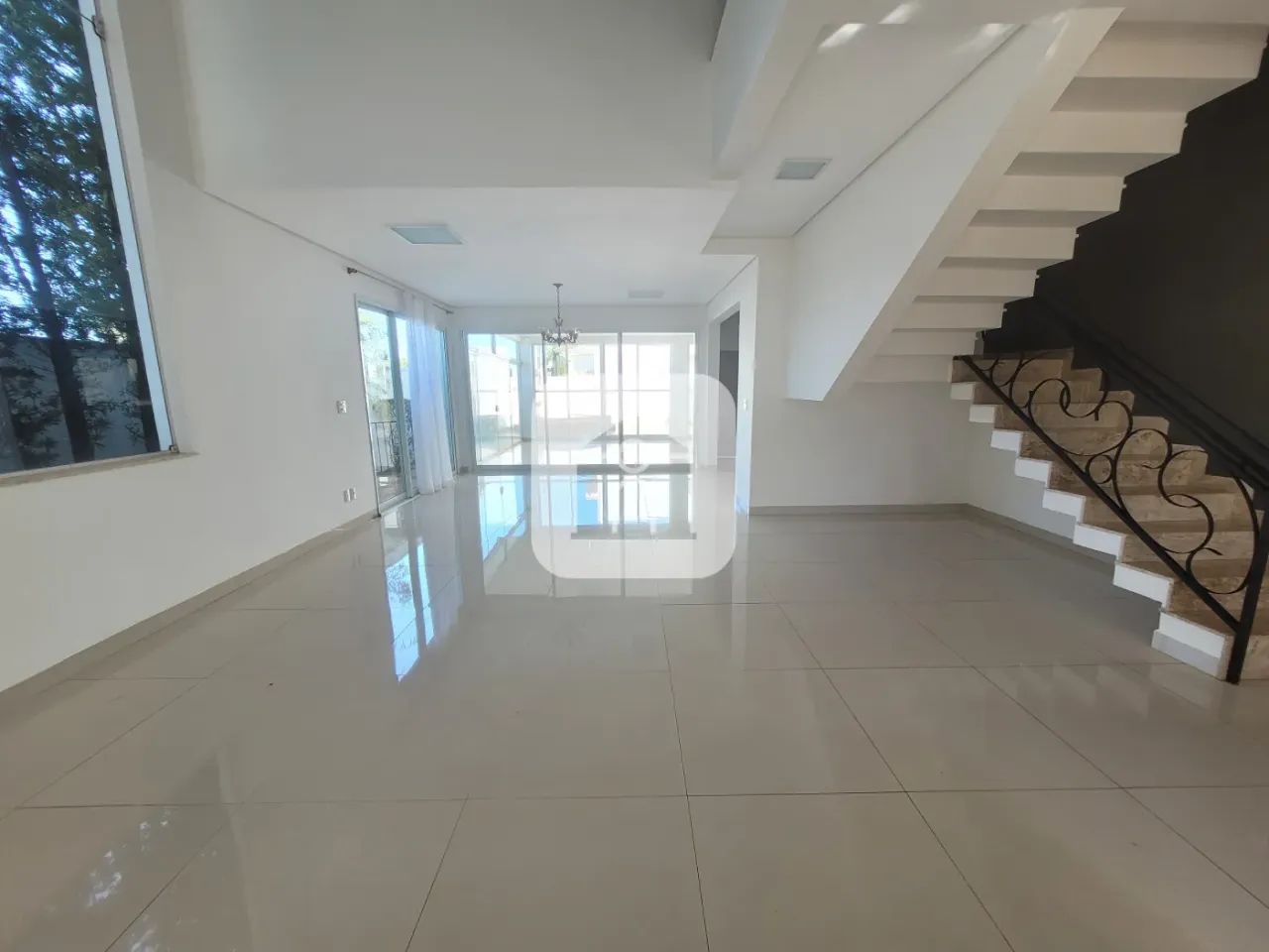 Casa para locação no bairro Nova Uberlândia - Foto 2