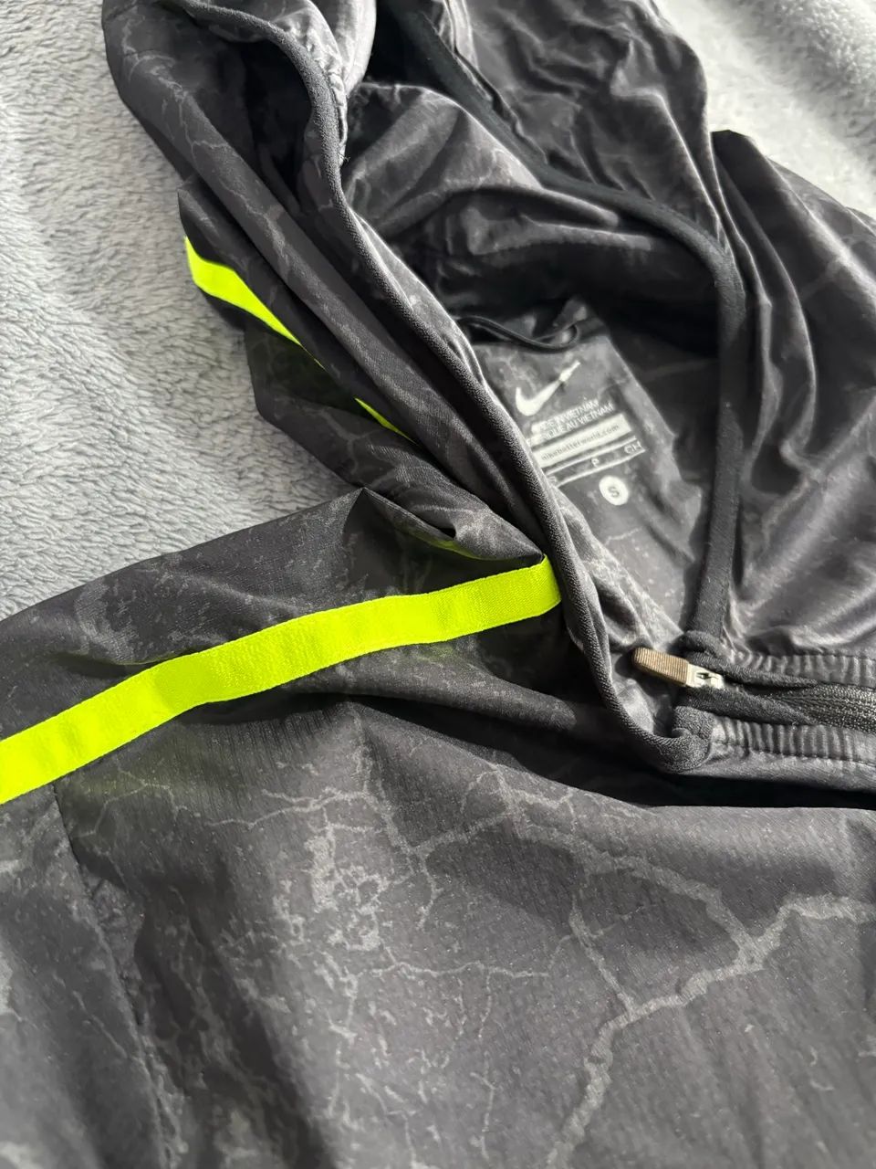 Corta vendo Nike  - Foto 2