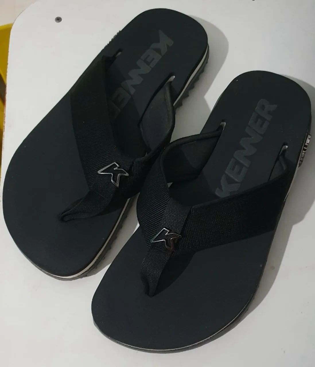 Chinelo Kenner Original