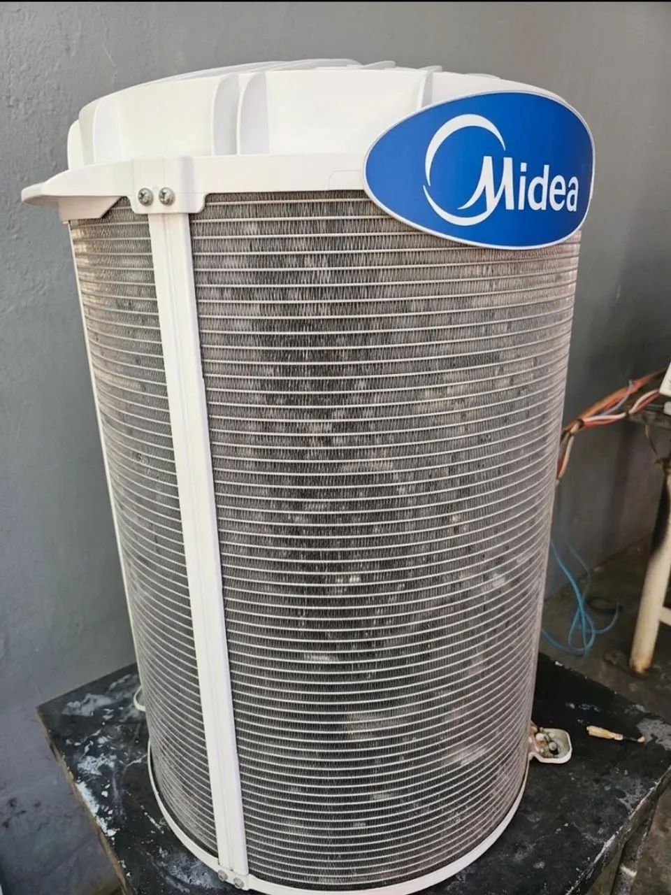 Ar Condicionado Midea 30.000 Btus