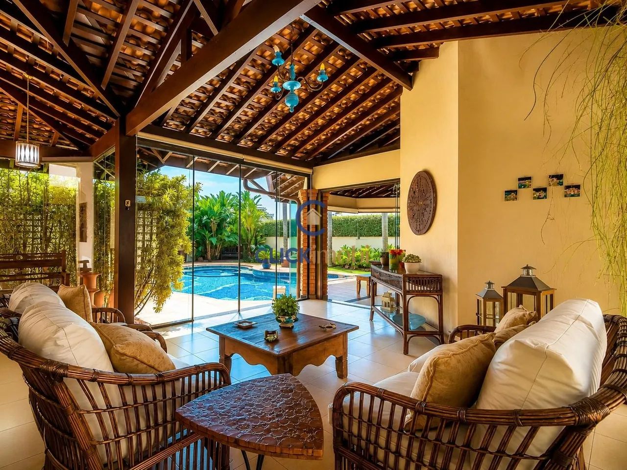 casa - Jardim Conceição - Campinas - Foto 4