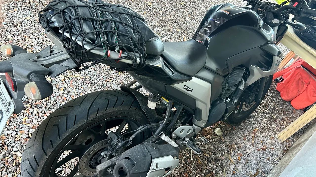 Fazer 250 - 2019 - Foto 2