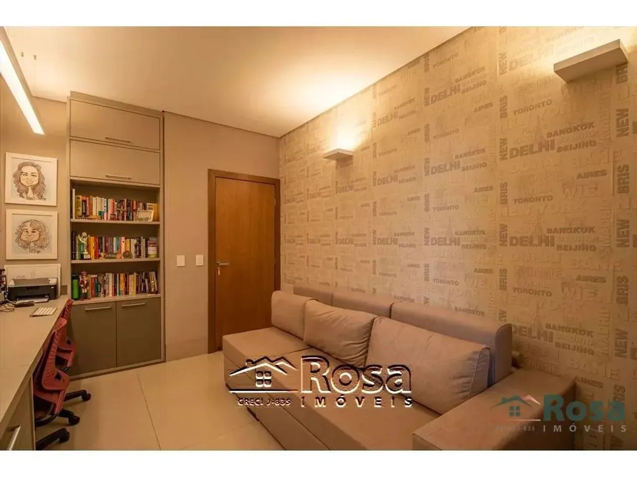 CASA TERREA NO VILLA JARDIM - Foto 5