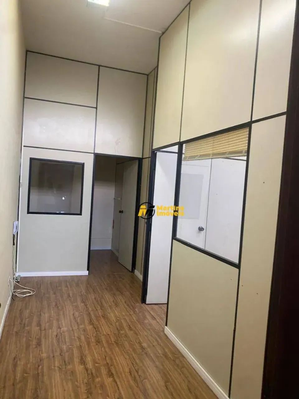 Sala para alugar, 29 m² por R$ 1.256/mês - Centro - Osasco/SP - Foto 5