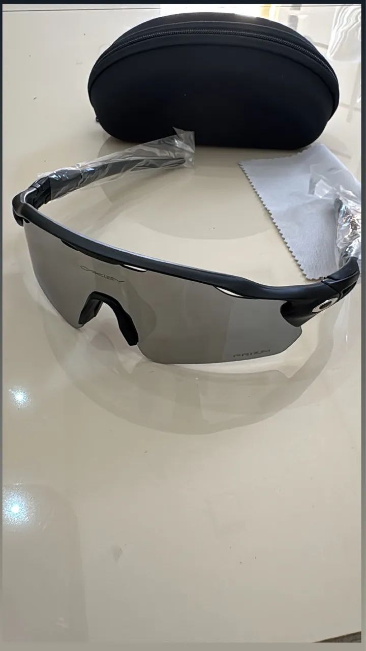 Oculos de sol corrida - Foto 5