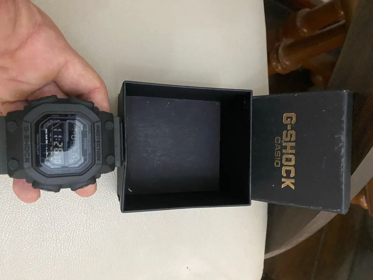 Relógio G-Shock Casio - Foto 4