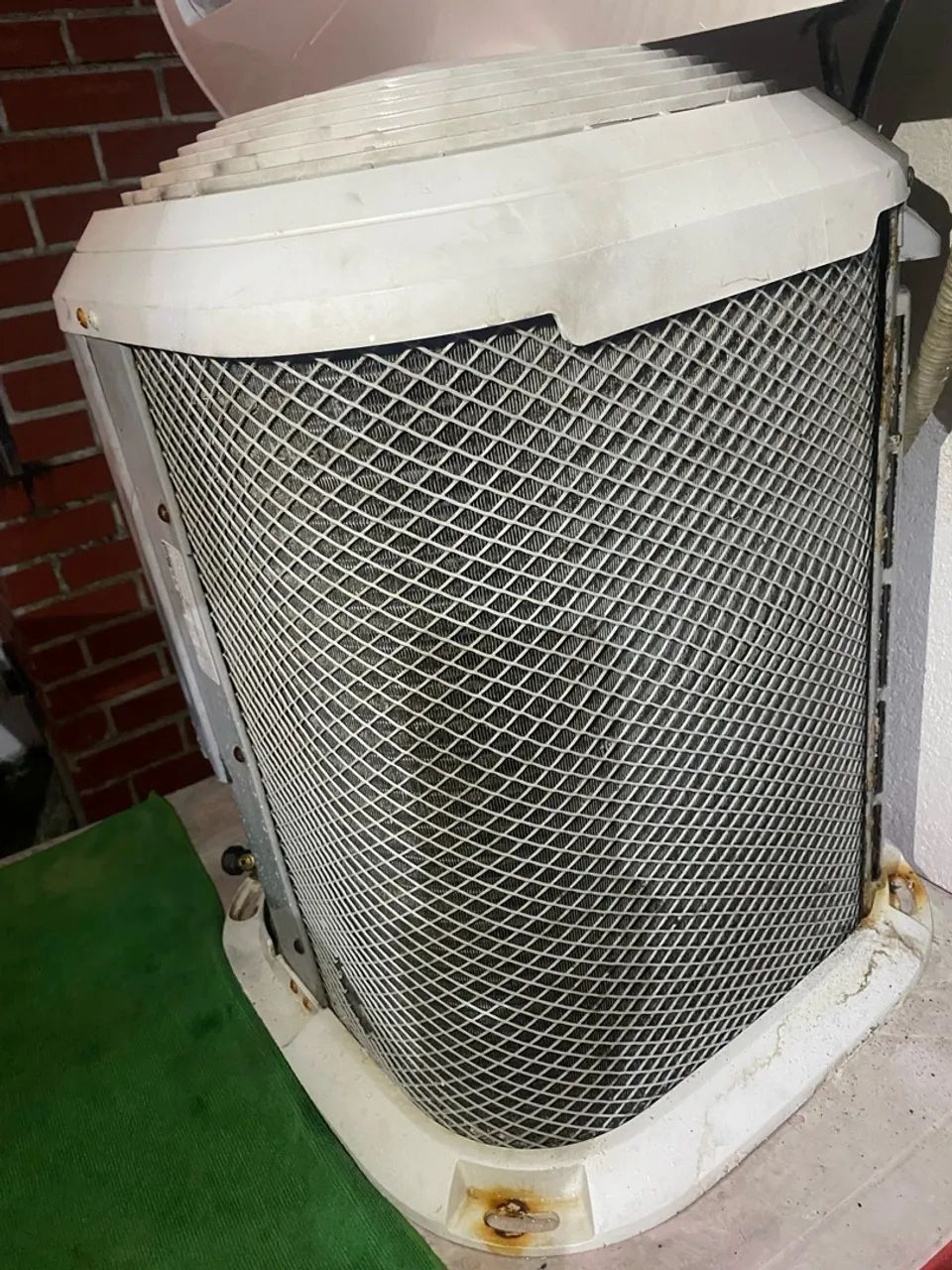 Ar condicionado Eletrolux de 9000 btus - Foto 2
