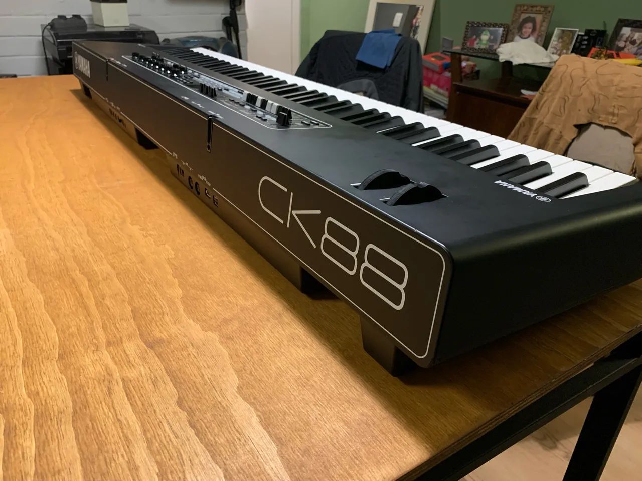 Yamaha CK 88 - Foto 2