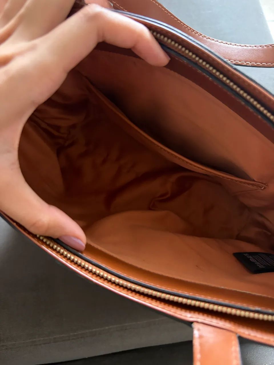 Bolsa da capodarte  - Foto 3