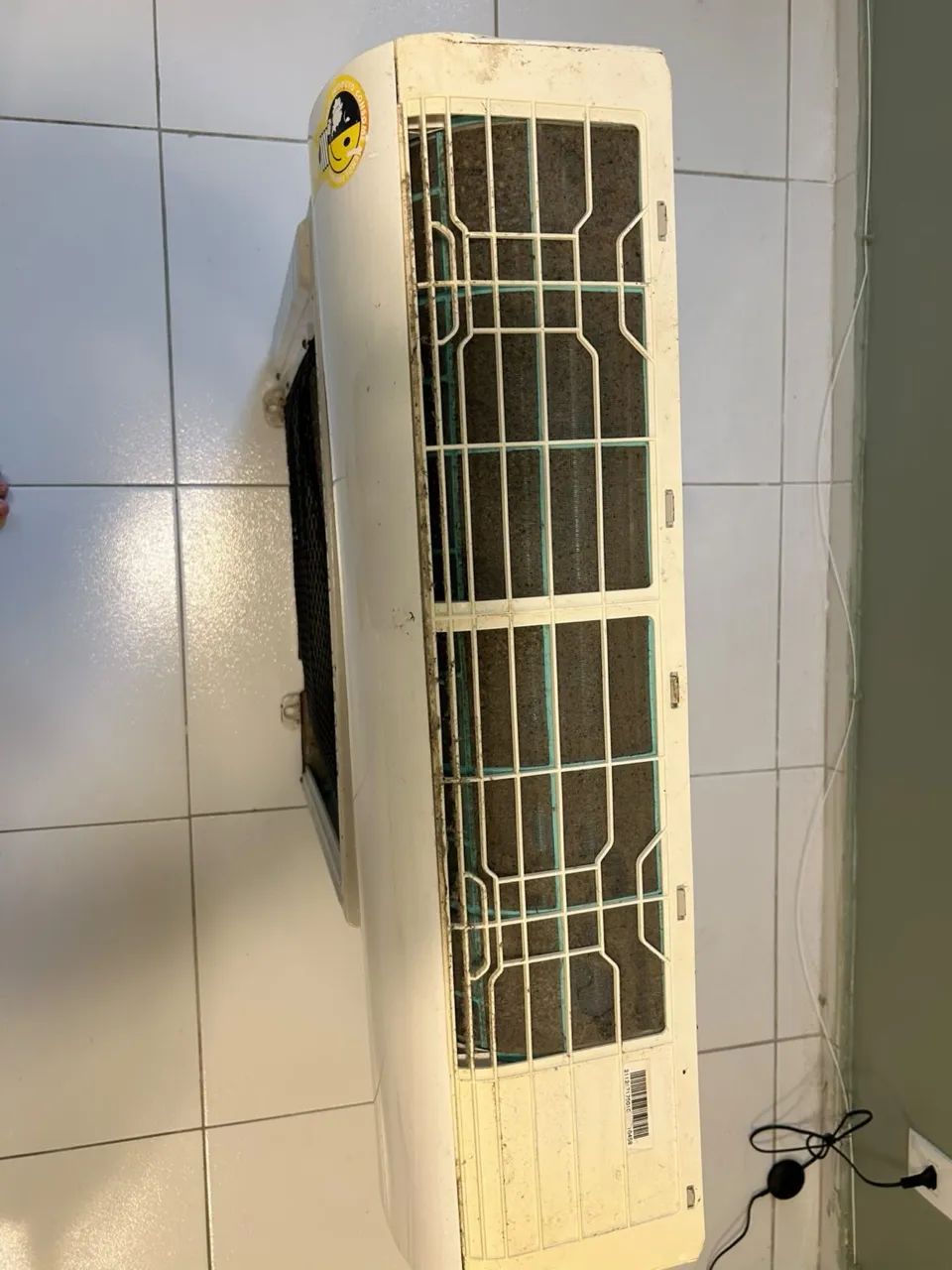 Ar condicionado springer midea  - Foto 4
