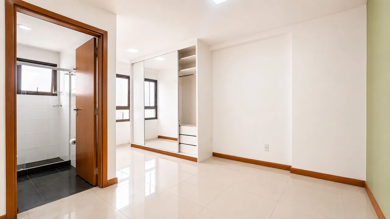 Apartamento com 3 quartos na Várzea, Teresópolis - Foto 4