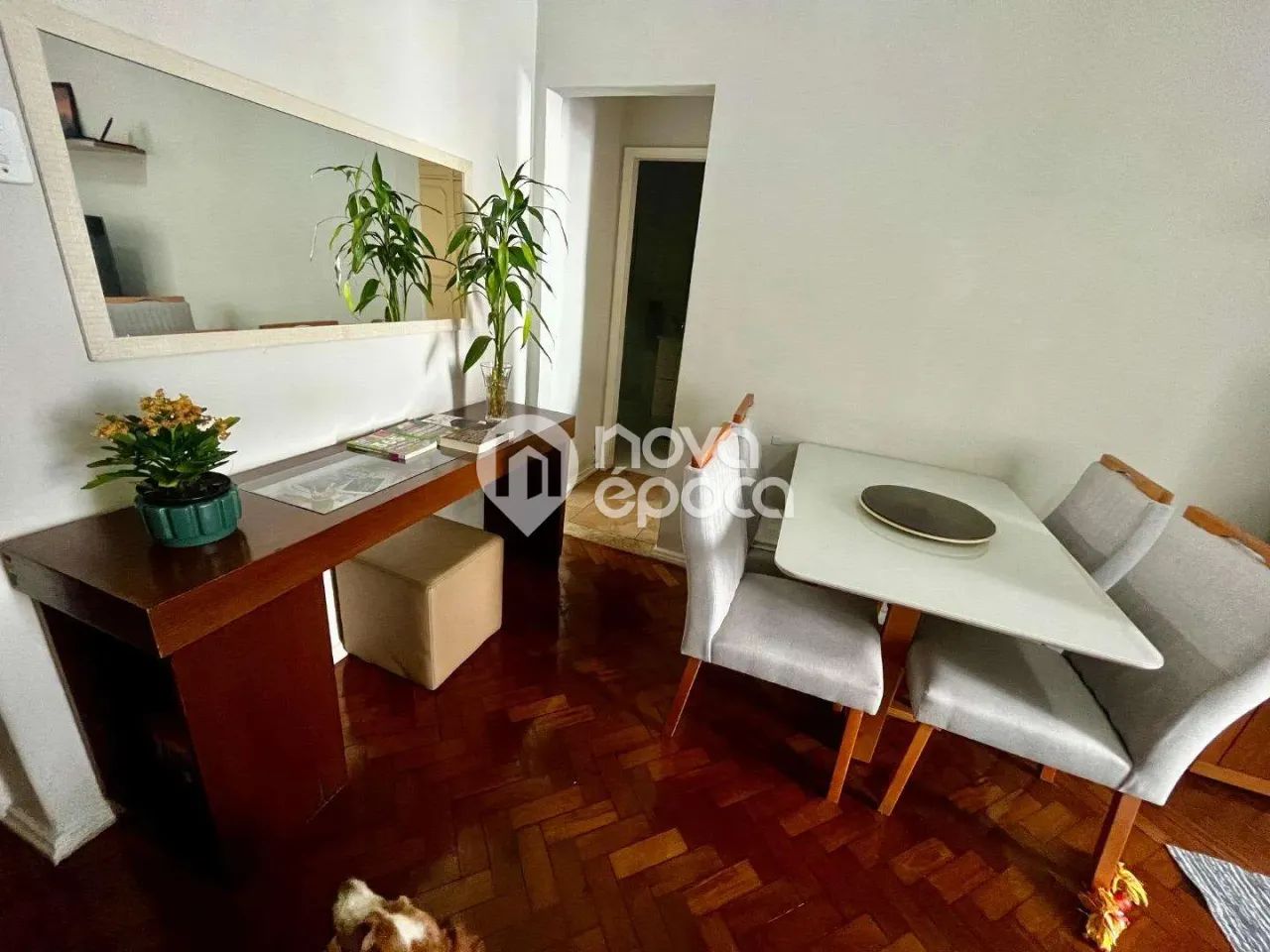 Humaitá | Apartamento 2 quartos - Foto 5