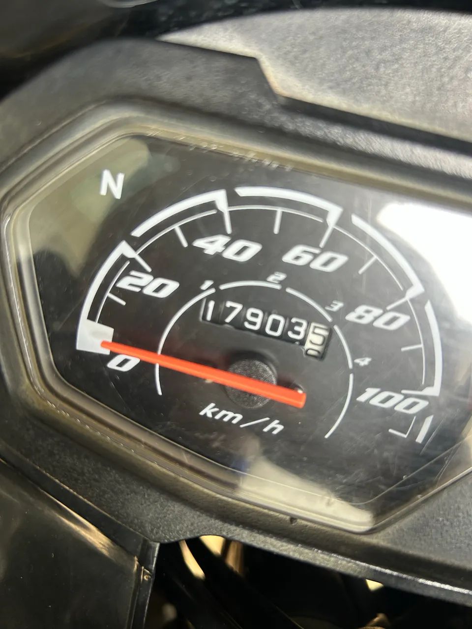 Honda pop110i 2022 - Foto 2