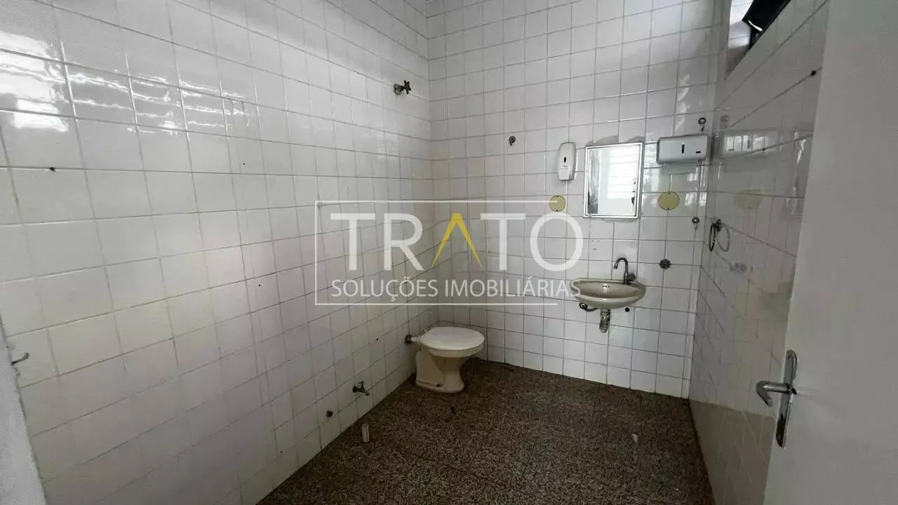 Salão comercial para locação na Rua General Marcondes Salgado - Foto 3