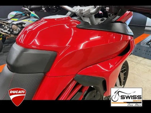Ducati Multistrada 950 S 2021 ** Impecável! - Foto 2