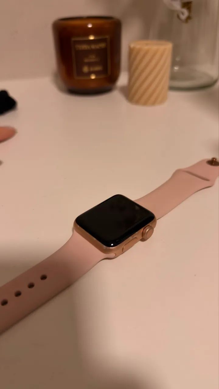 Apple Watch Series 3 - Usado