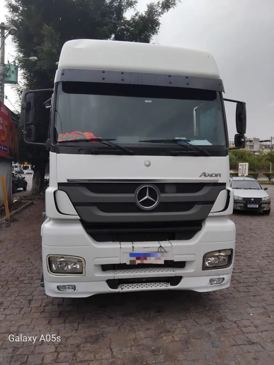Axor 2544 S - Foto 3