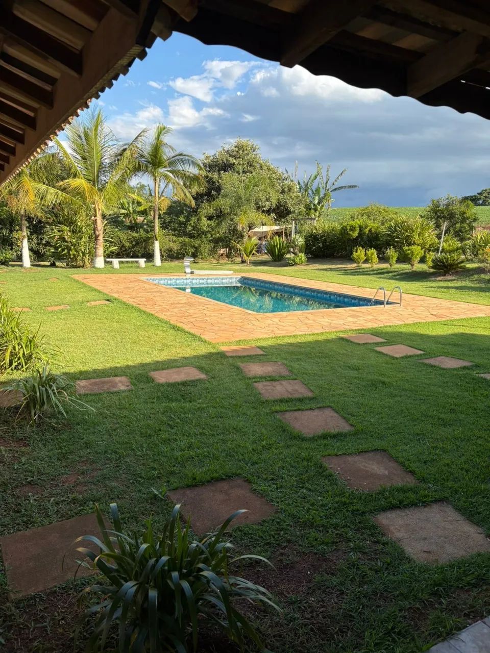 Chacara em Porangaba - SP  - Foto 3
