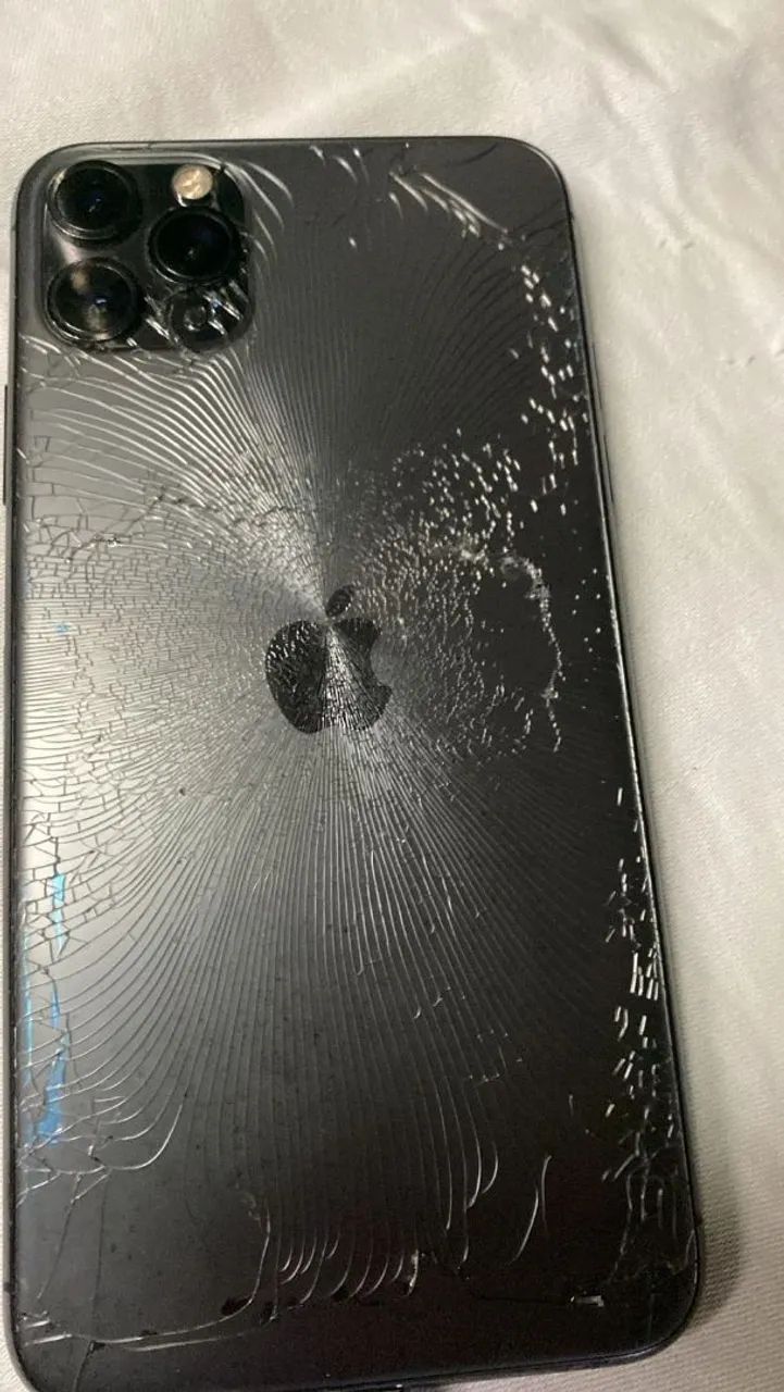 IPhone 11 pro max - Foto 2