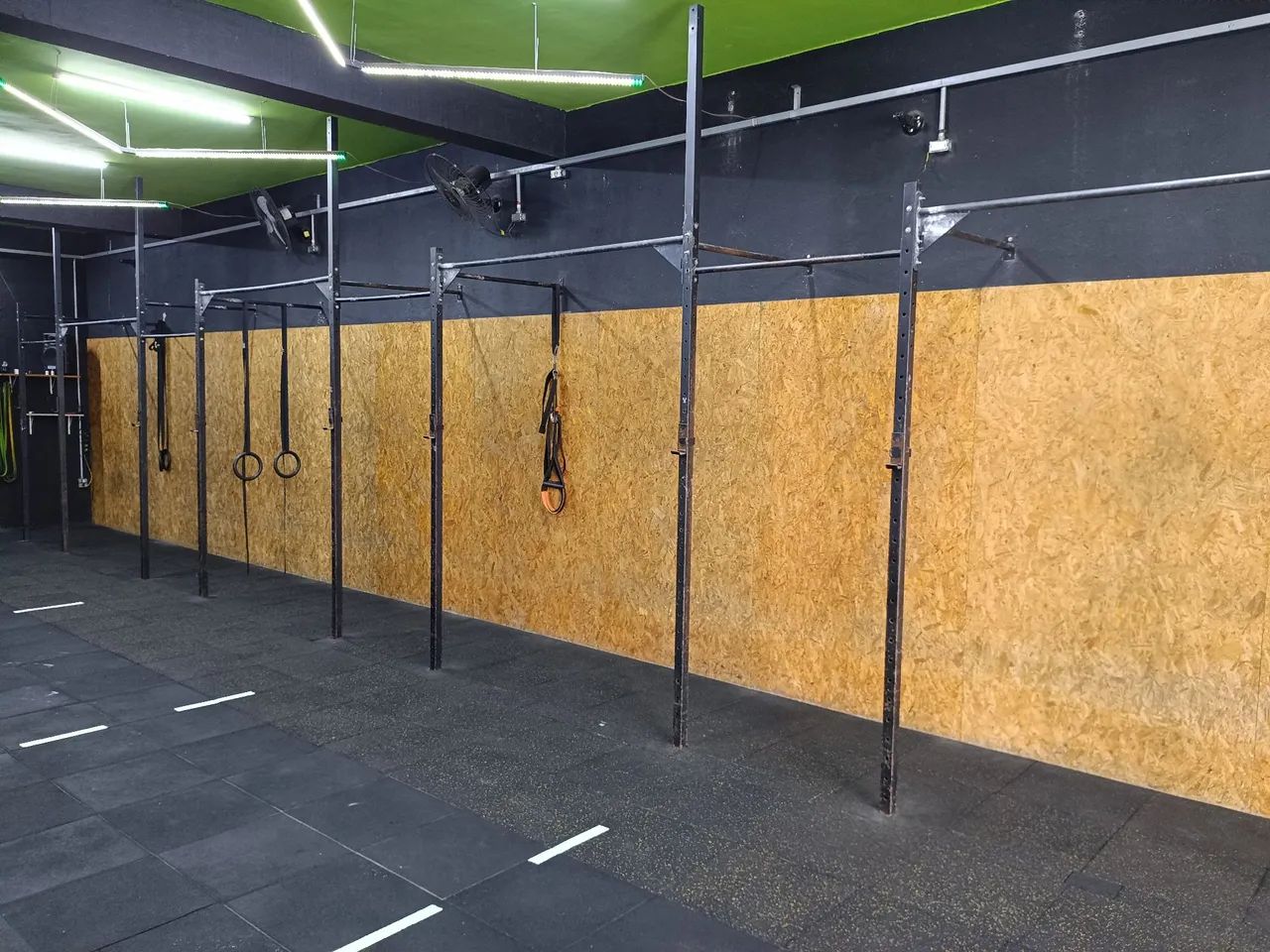 Rack Crossfit  - Foto 4