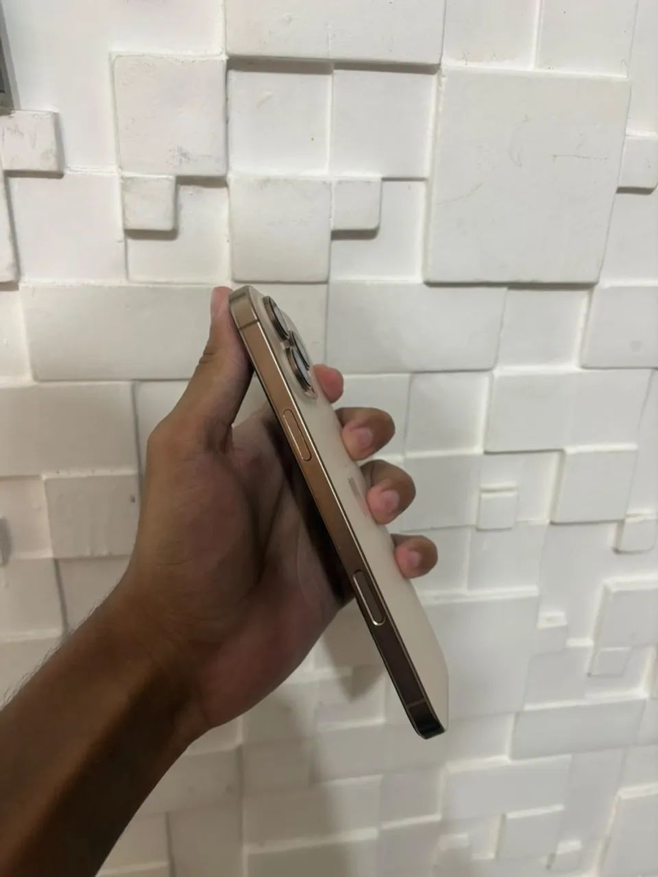 Iphone 16 pro max! - Foto 4