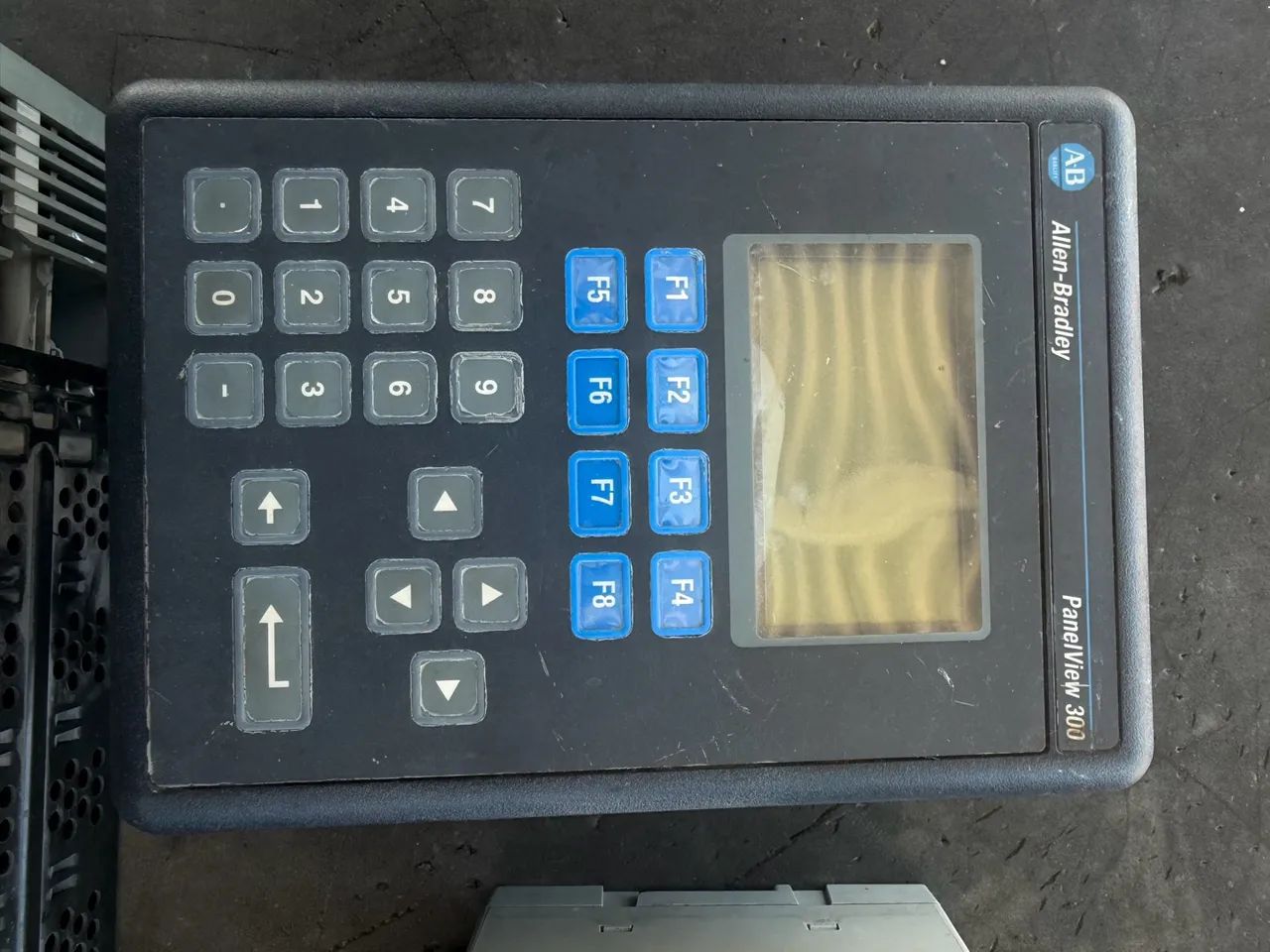 Clp allen bradley slc 500  - Foto 2