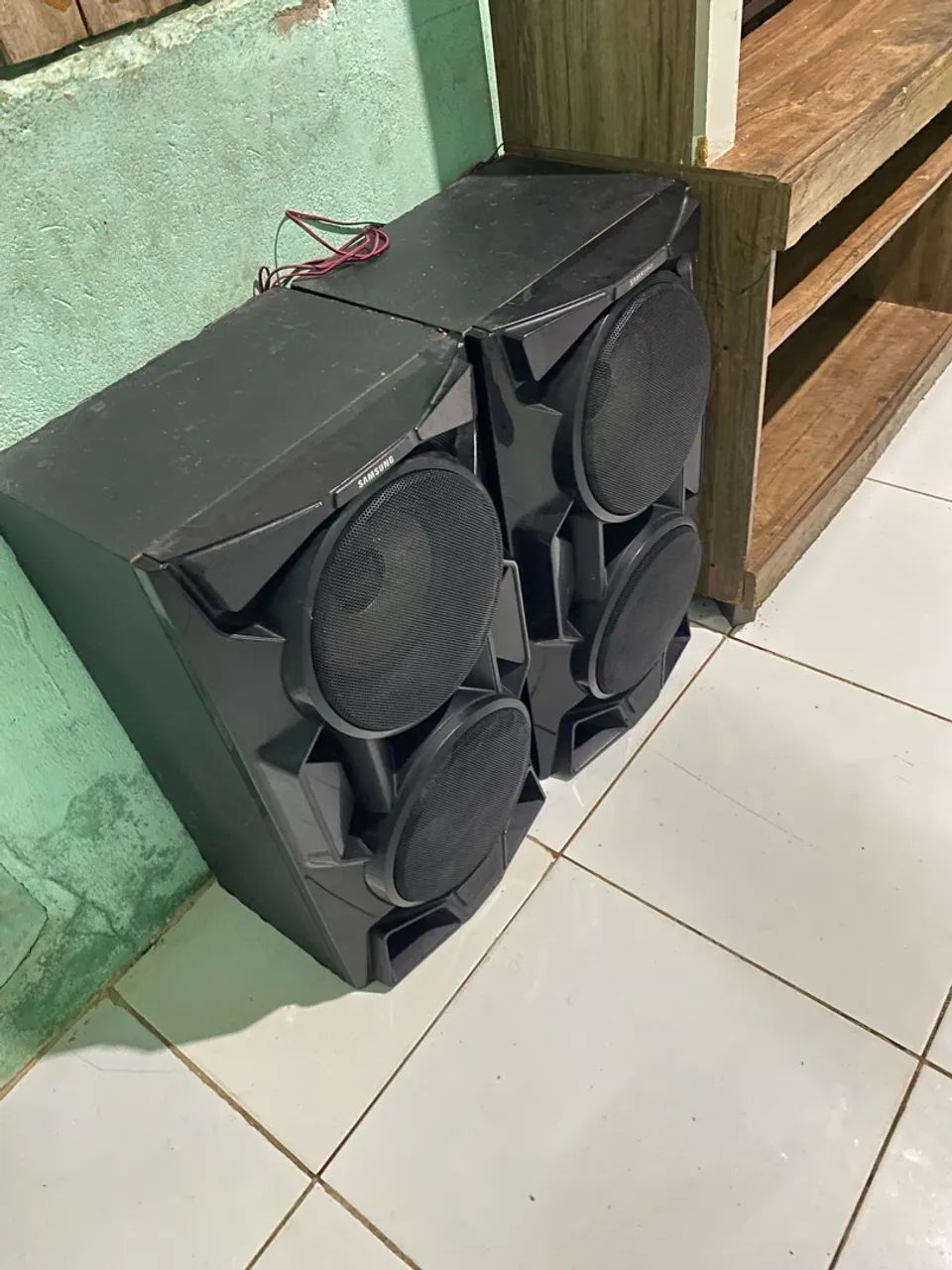 Samsung hs6500 - Foto 2