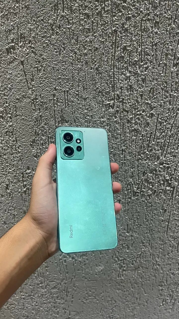 Redmi note 12 5g - Foto 3