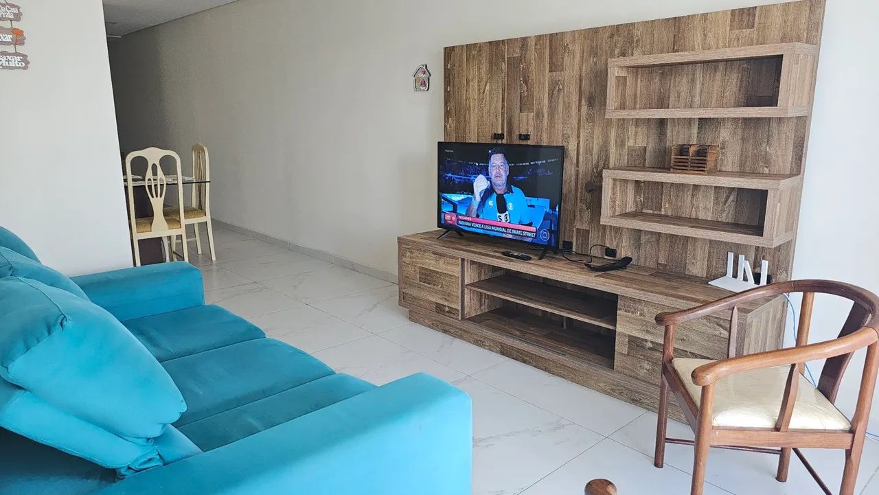 Apartamento 2 quartos Campeche - Foto 3