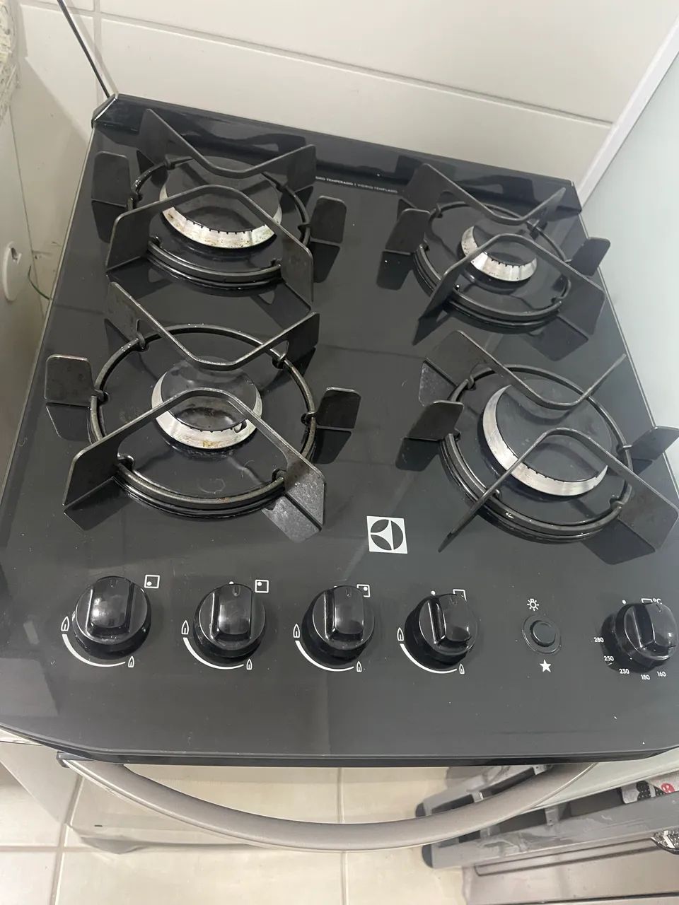 Fogão Electrolux  - Foto 2