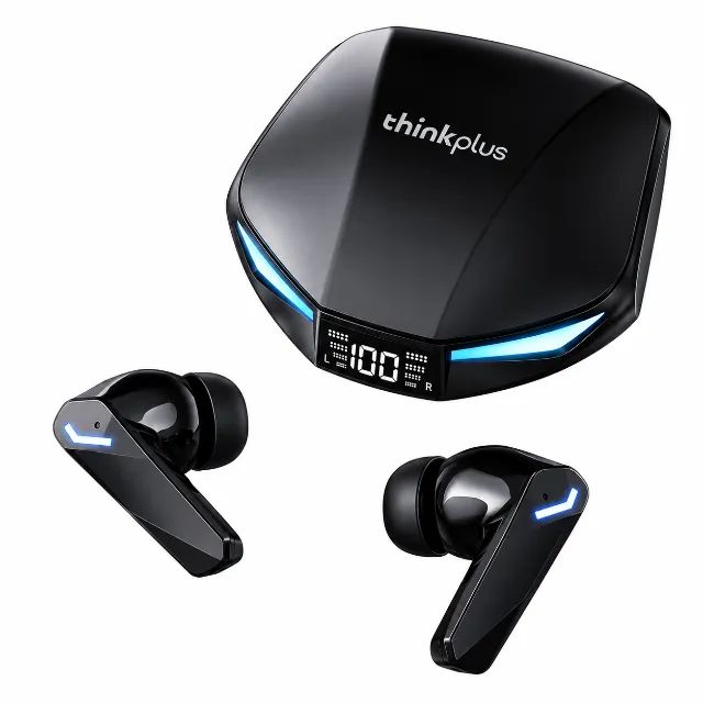 Fone de Ouvido Lenovo Xt53 - Foto 4