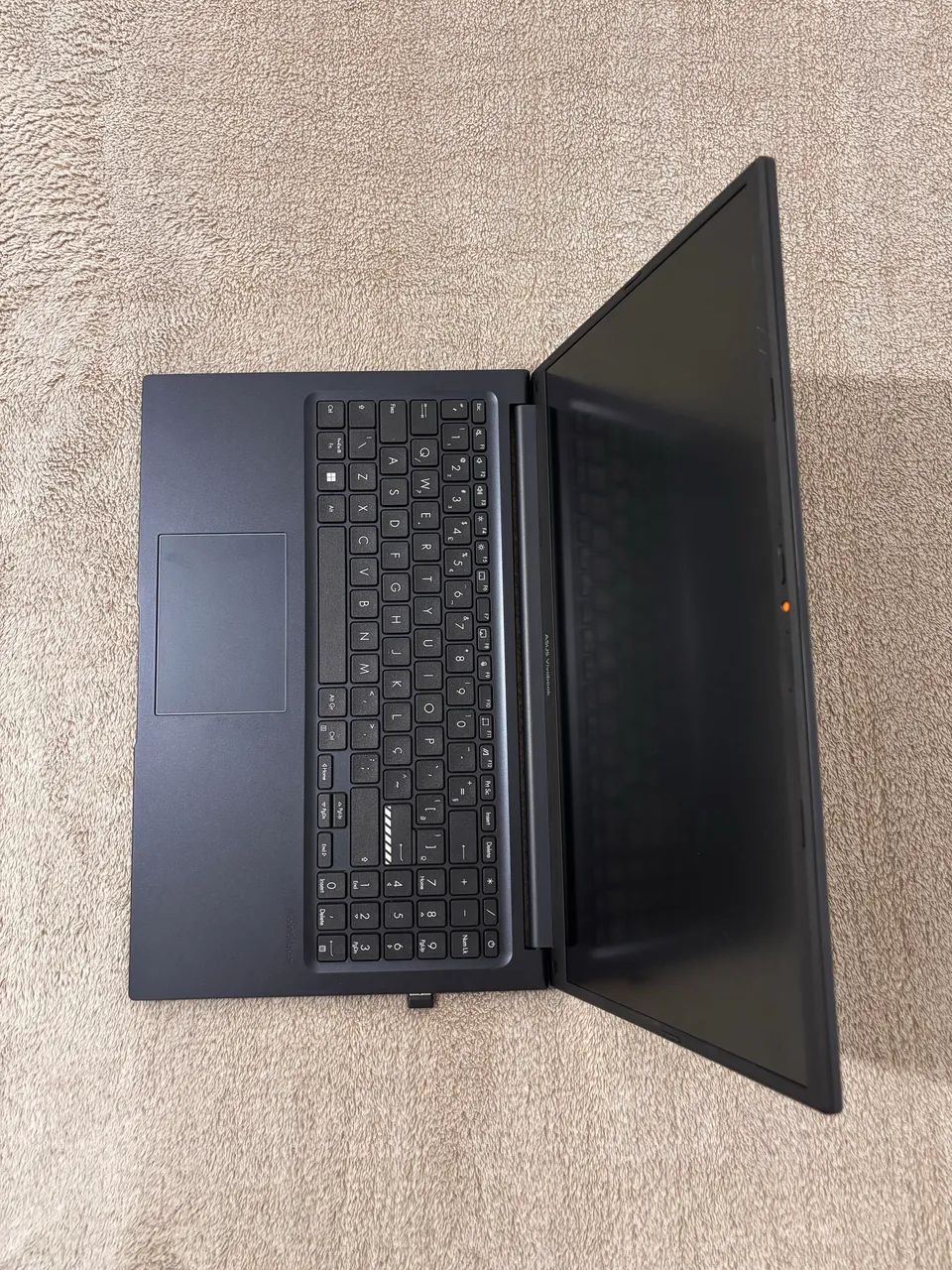 Notebook Asus - SOMENTE VENDA - Foto 2