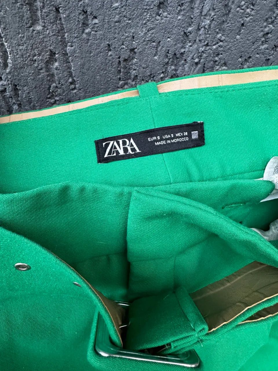 Calça Zara  - Foto 4