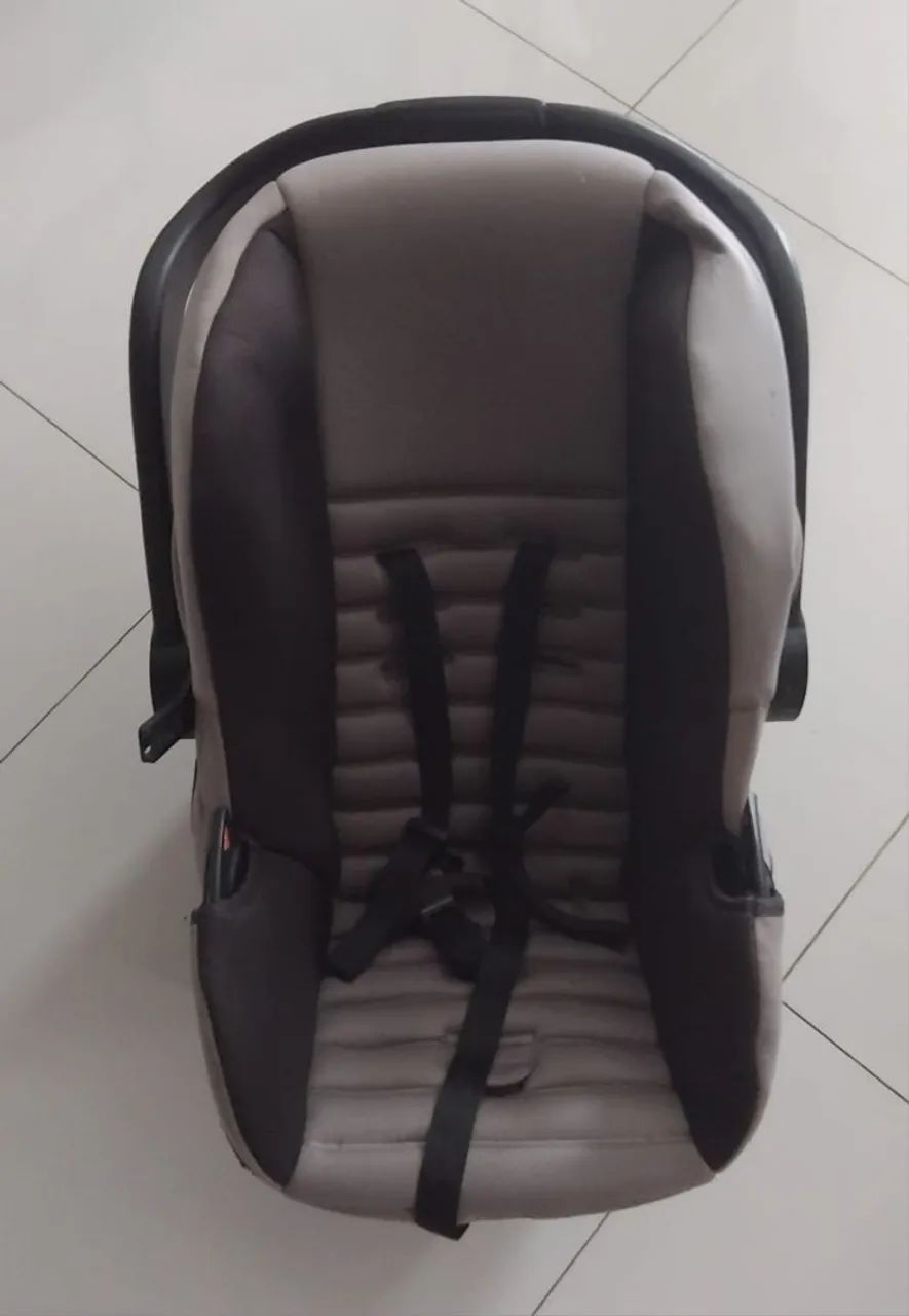 Bebê conforto Infanti