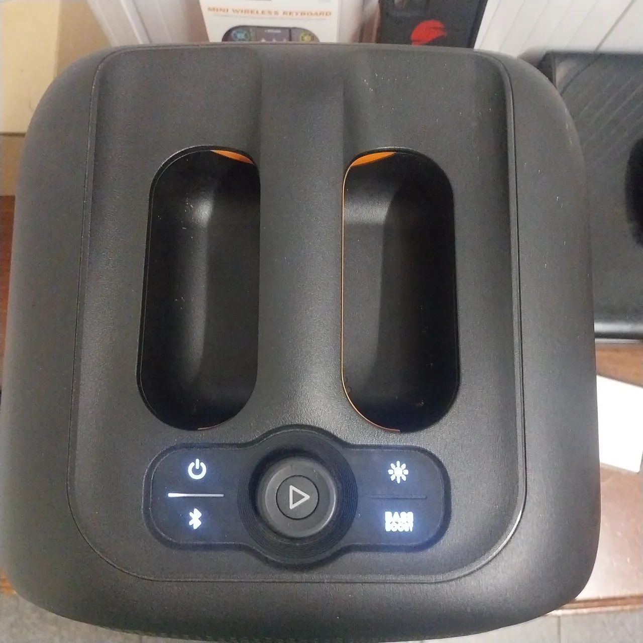JBL PartyBox Encore Essential - Foto 2