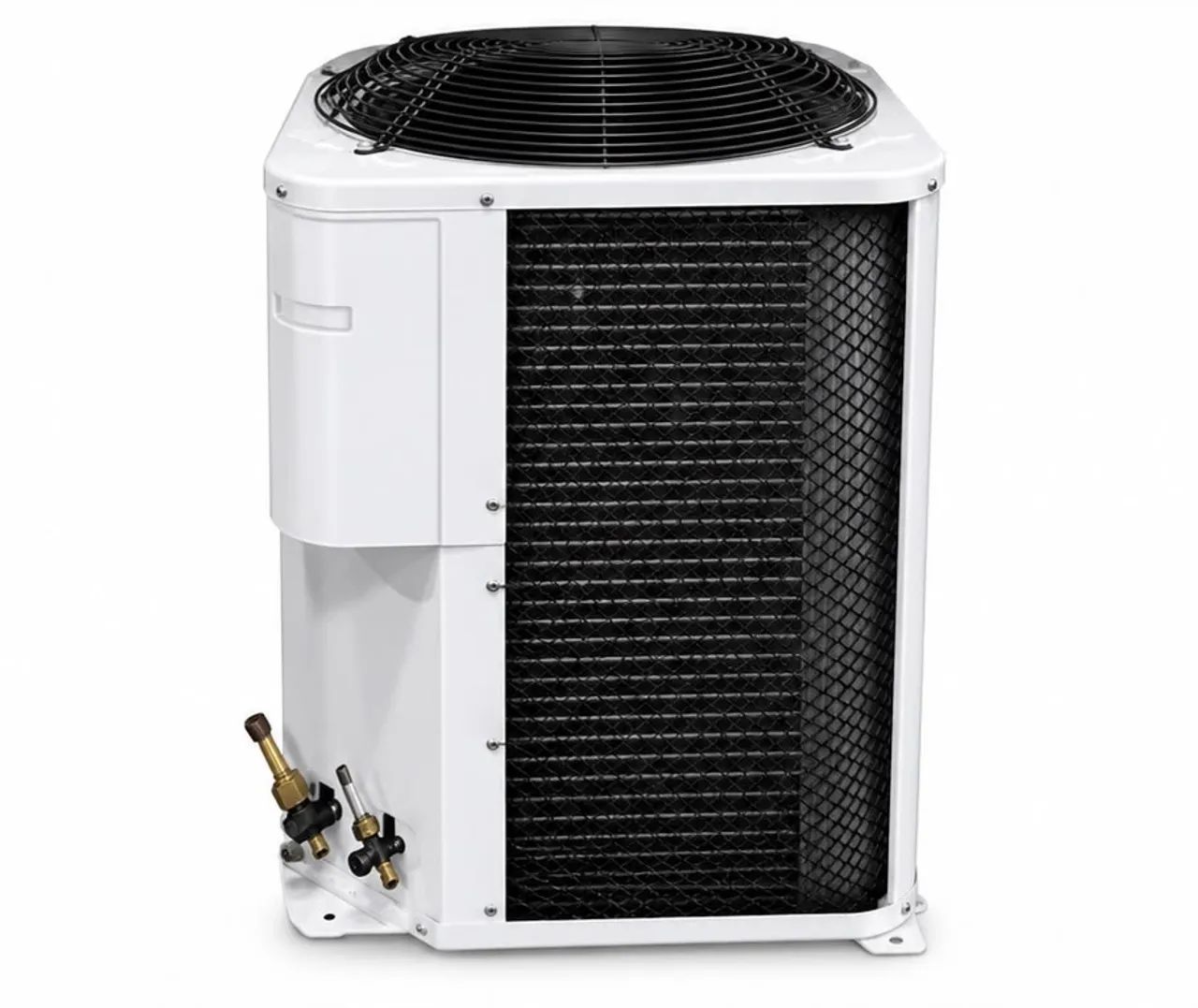 AR-CONDICIONADO HITACHI 60.000 BTUs  - Foto 3