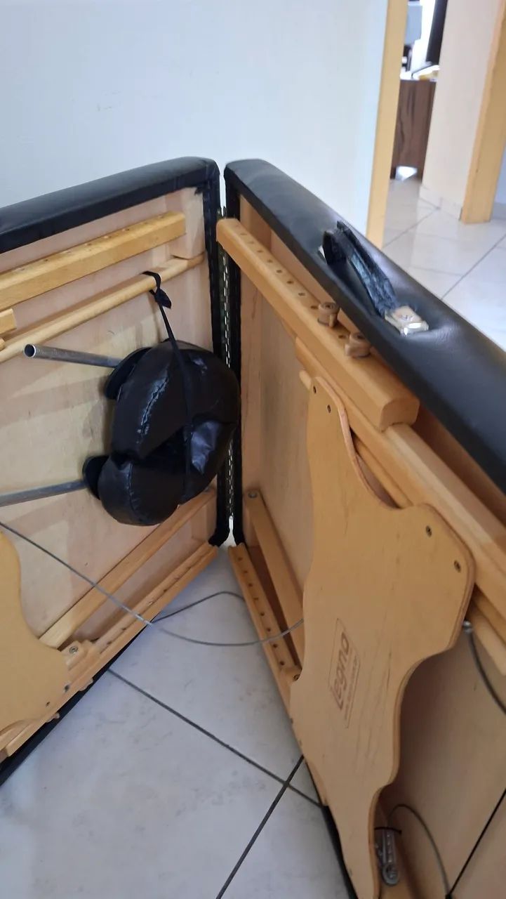 Maca portátil  - Foto 2