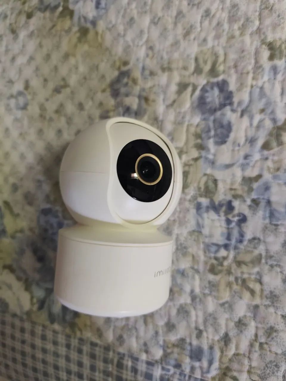 Câmera imilab C22 ( nova)