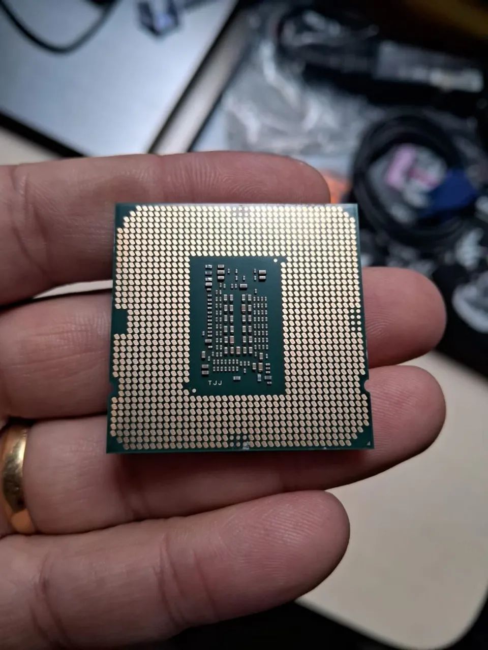 Processador i3 10100f  - Foto 2