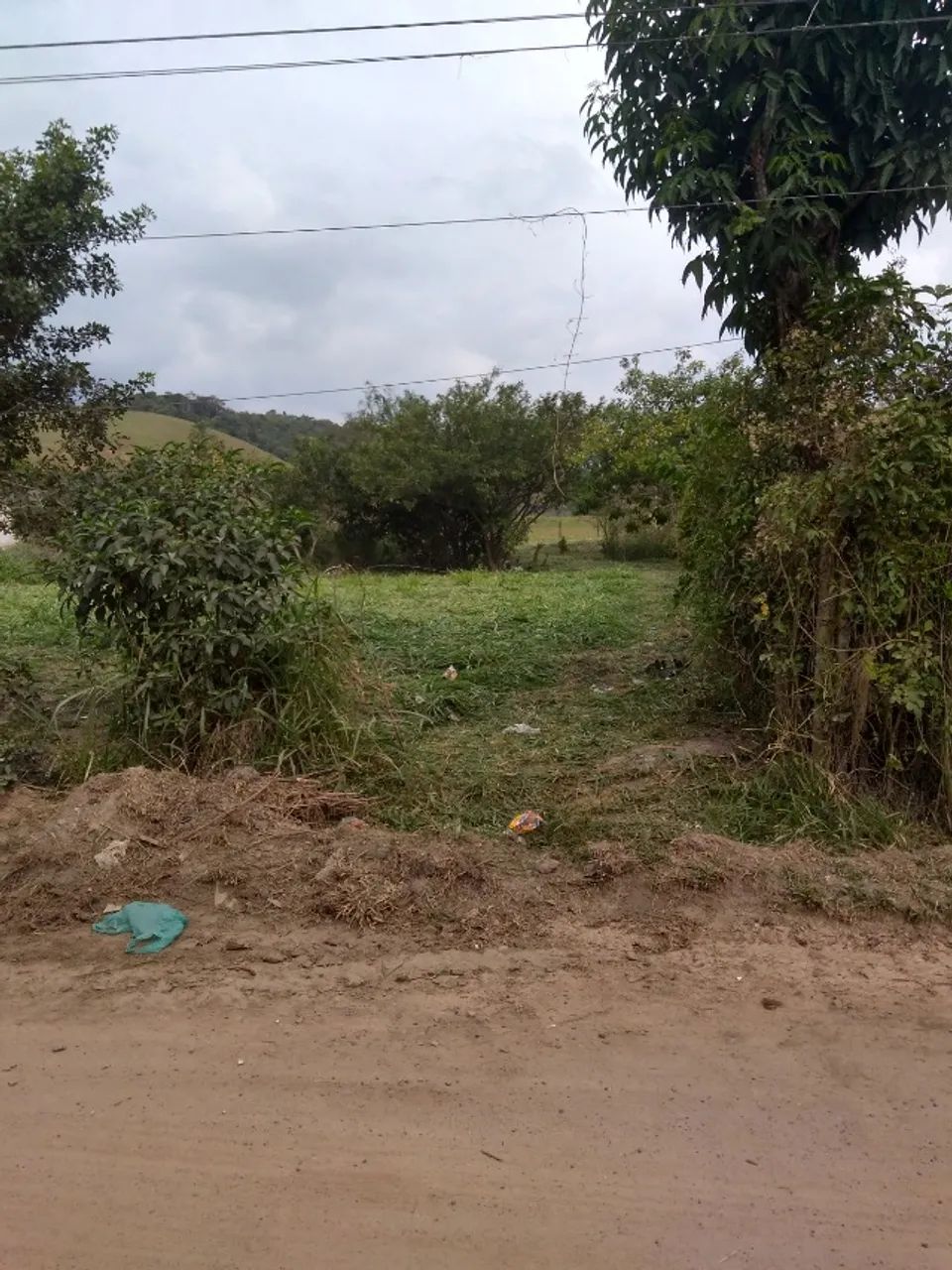 terreno de 1300m2, plano. - Foto 3