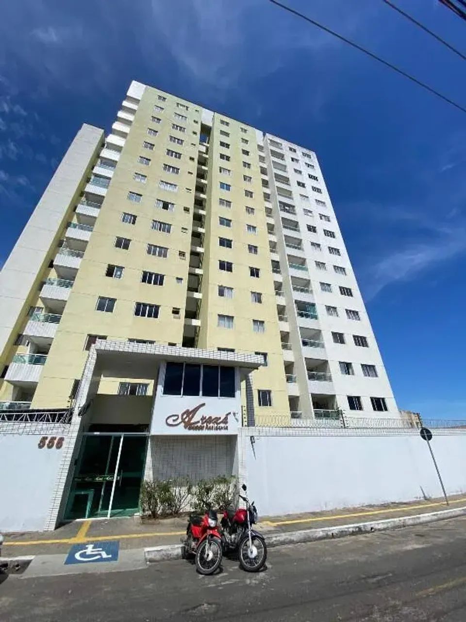Condomínio Araxá Residence