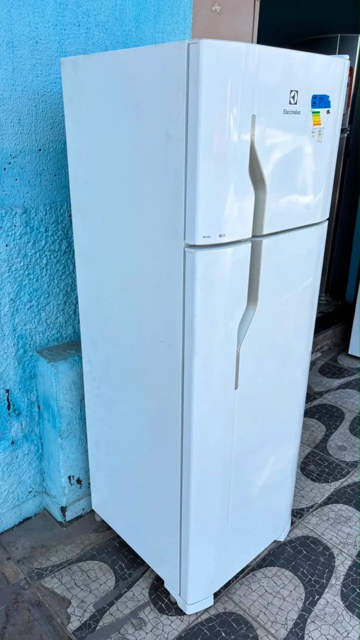 Geladeira  - Foto 2
