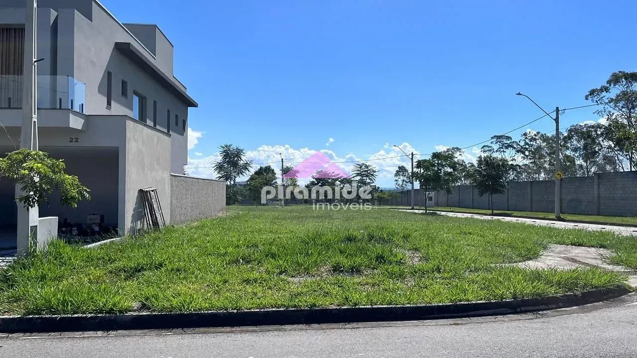 Terreno no Eugênio de melo no Condomínio Vereda dos Campos em São José dos Campos - Foto 6