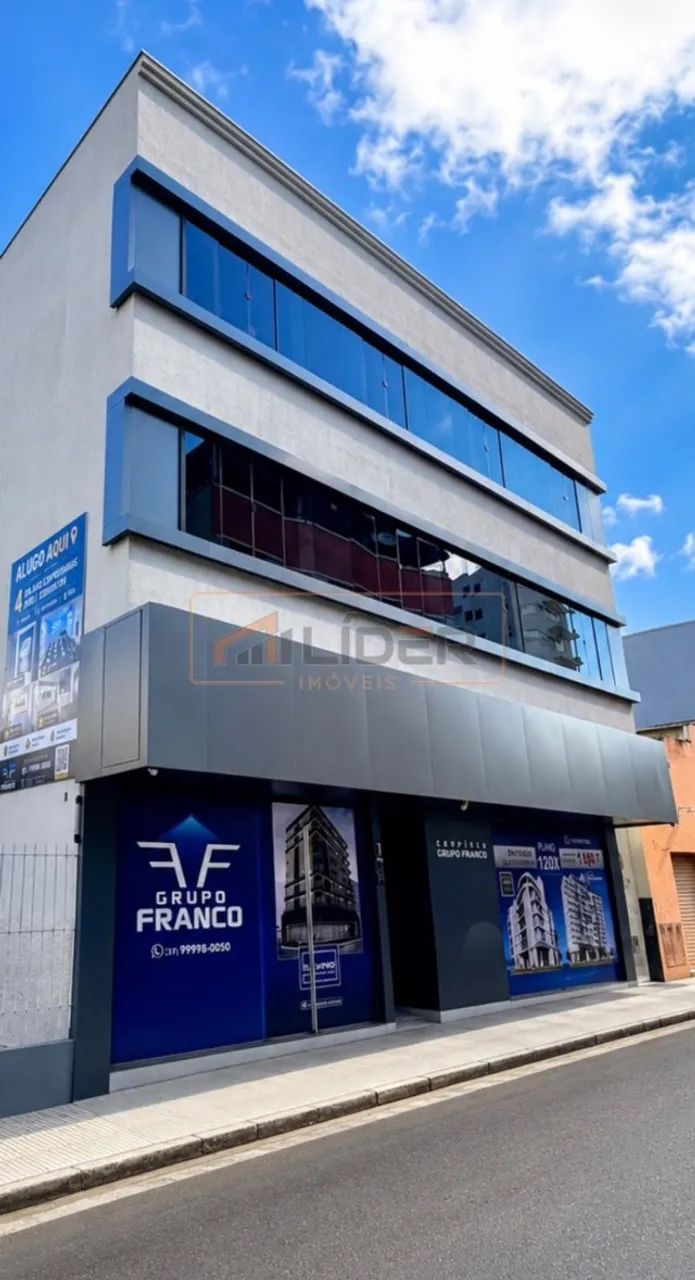 Andar Comercial no Centro de Colatina - Foto 2