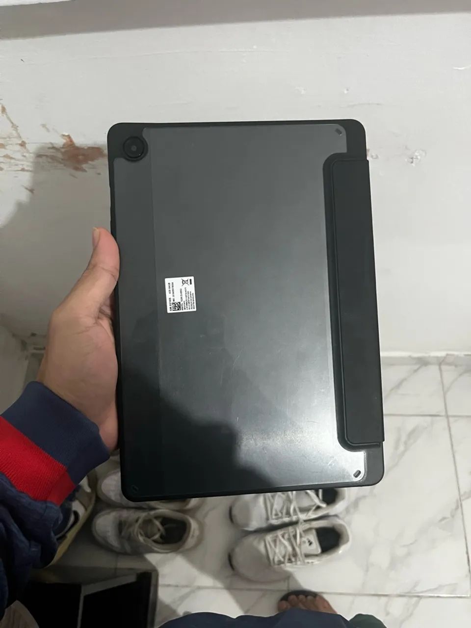 Tablet Samsung  - Foto 3