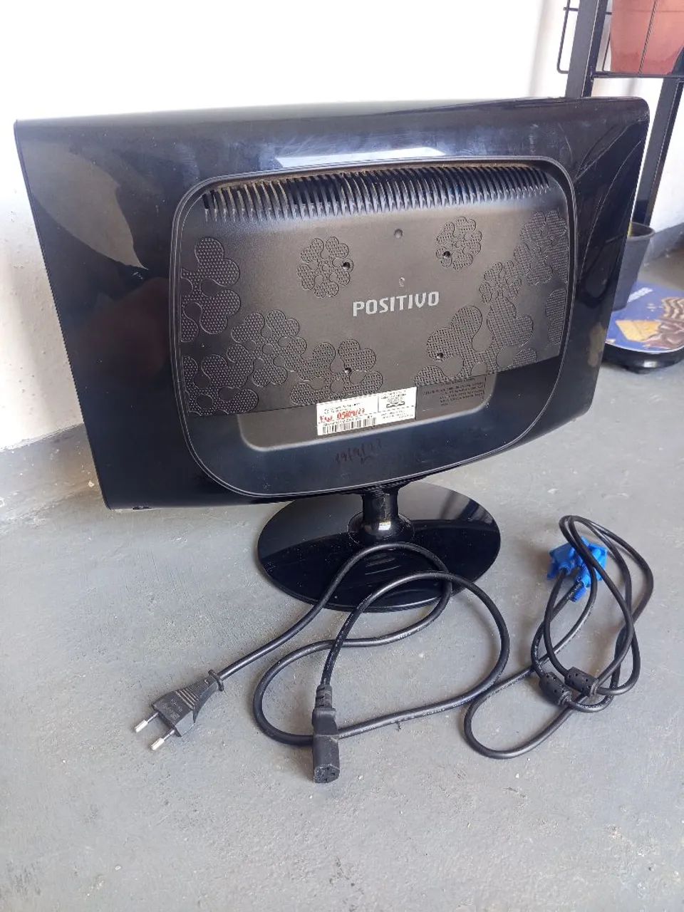 Monitor Positivo - Foto 2