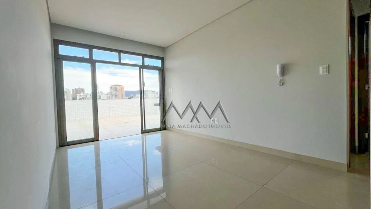 Cobertura à venda no Prado | 186 m² - 4 quartos. - Foto 5