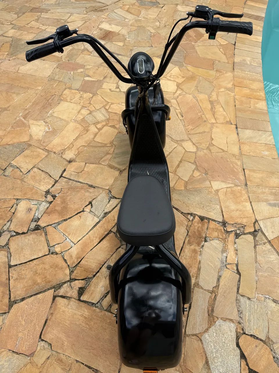 Scooter Elektra 800 W  - Foto 5