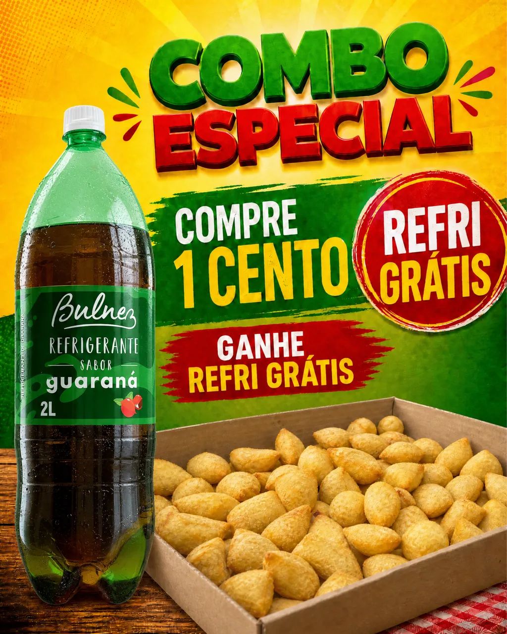Salgados